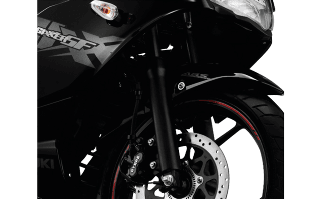 Stiffer Font Suspension Stiffer Font Suspension