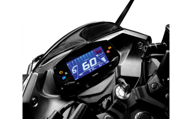 Full Digital Speedo Meter Full Digital Speedo Meter