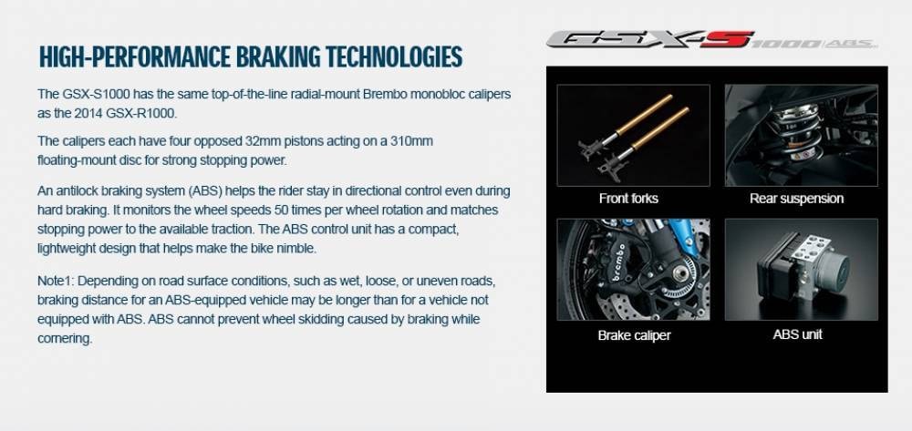 High Performance Braking Technologies High Performance Braking Technologies