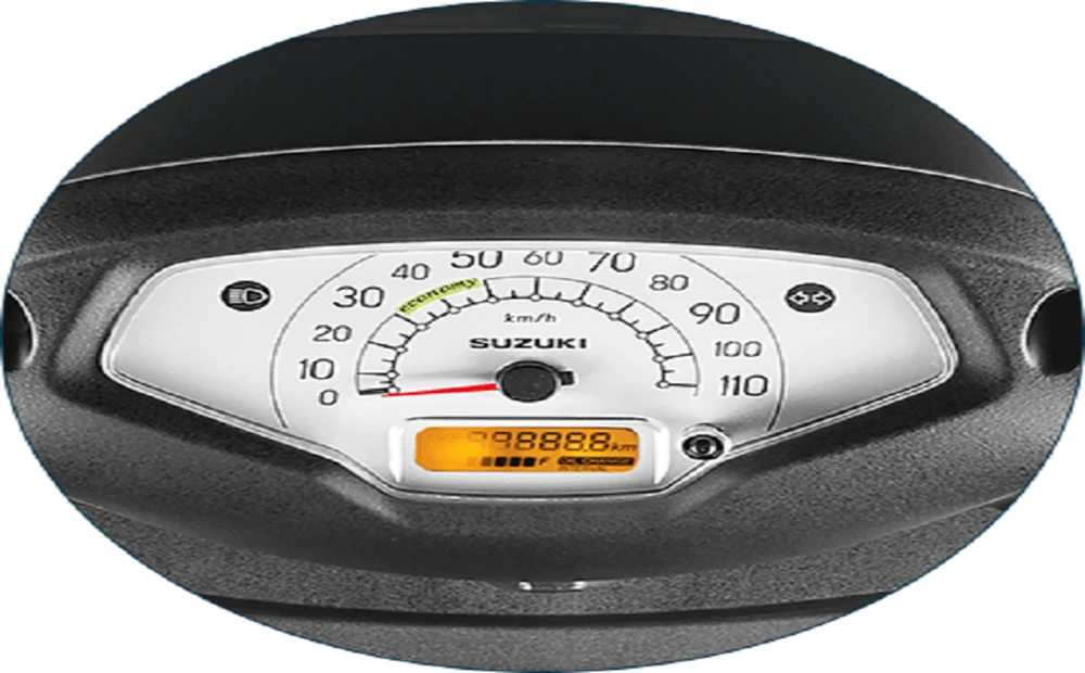 Digital Speedomter Digital Speedomter