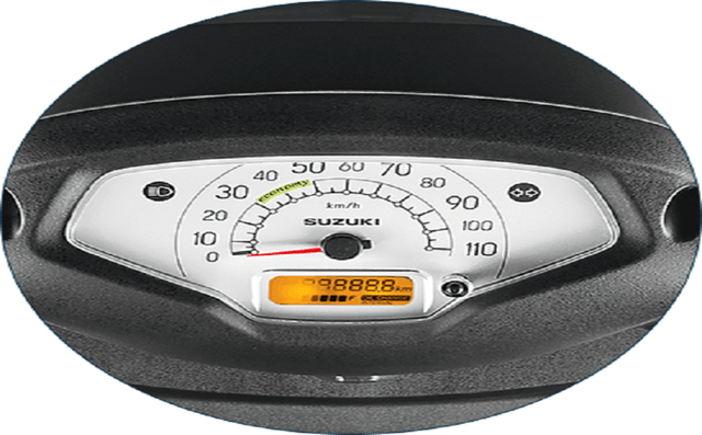 Digital Speedomter Digital Speedomter