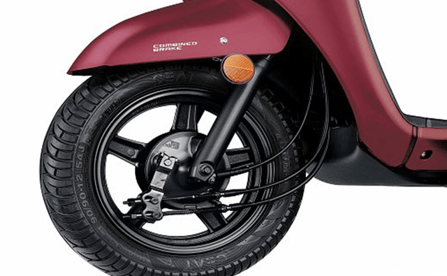 Suzuki Access Alloy Suzuki Access Alloy