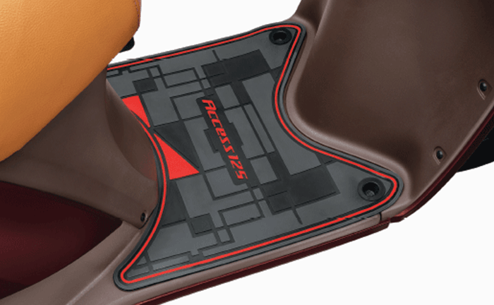 Suzuki Access Floor Mat Suzuki Access Floor Mat images