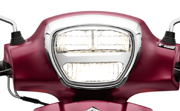 Suzuki Access Headlamp Suzuki Access Headlamp images