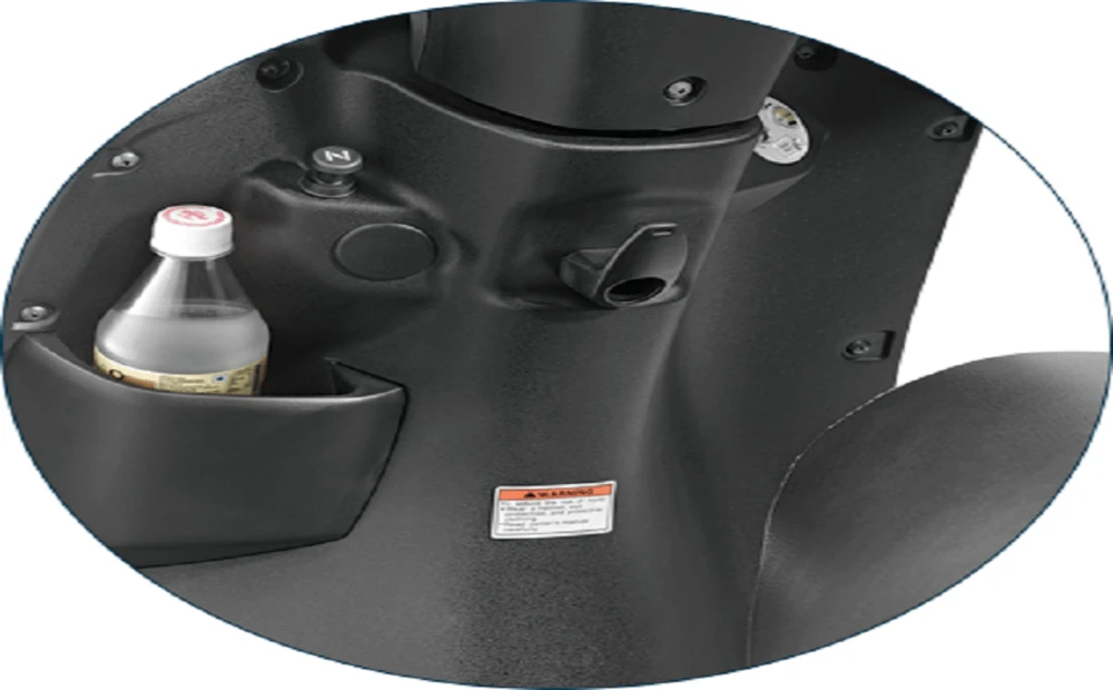 Front Pocket Front Pocket