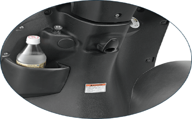 Front Pocket Front Pocket