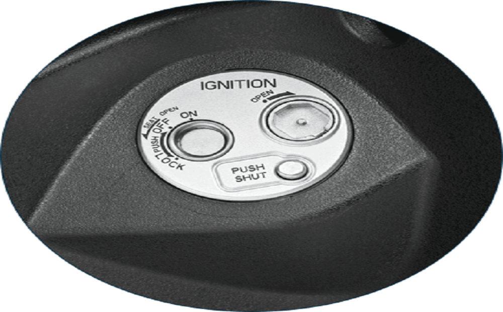 One Push Centeral Lock System One Push Centeral Lock System images