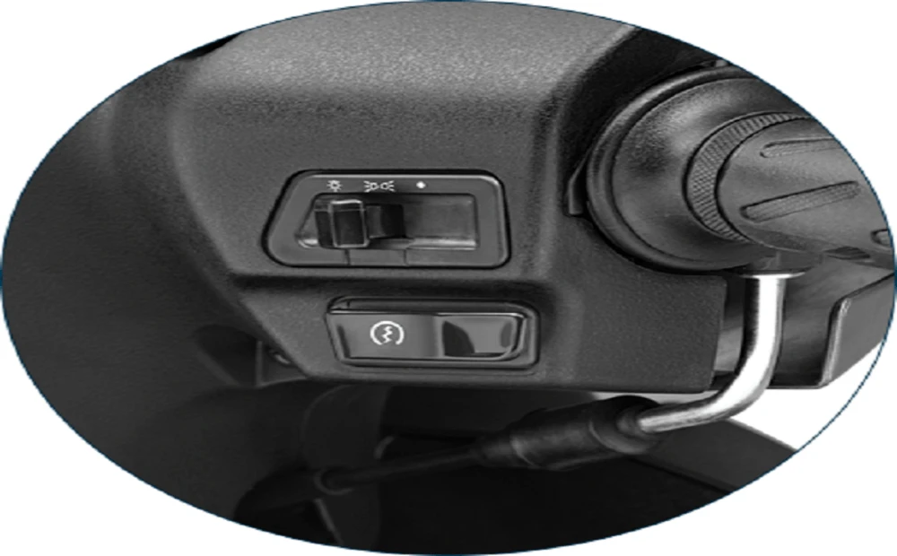 Suzuki Easy Start System Suzuki Easy Start System