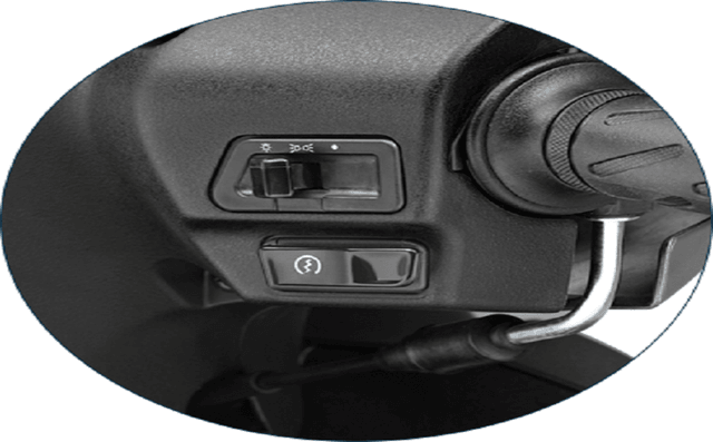 Suzuki Easy Start System Suzuki Easy Start System