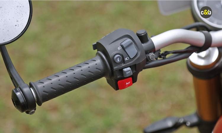 Triumph Speed 400 10 Triumph Speed 400 10 images