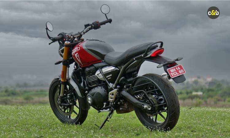 Triumph Speed 400 16 Triumph Speed 400 16 images