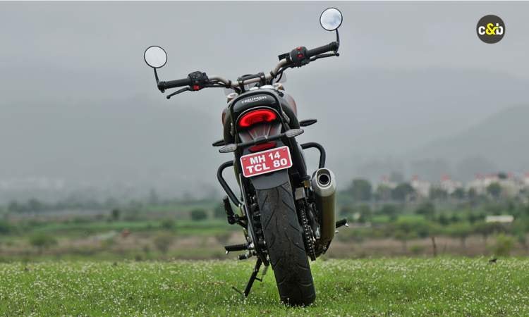 Triumph Speed 400 17 Triumph Speed 400 17 images