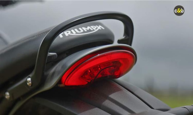 Triumph Speed 400 2 Triumph Speed 400 2