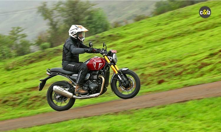 Triumph Speed 400 24 Triumph Speed 400 24 images