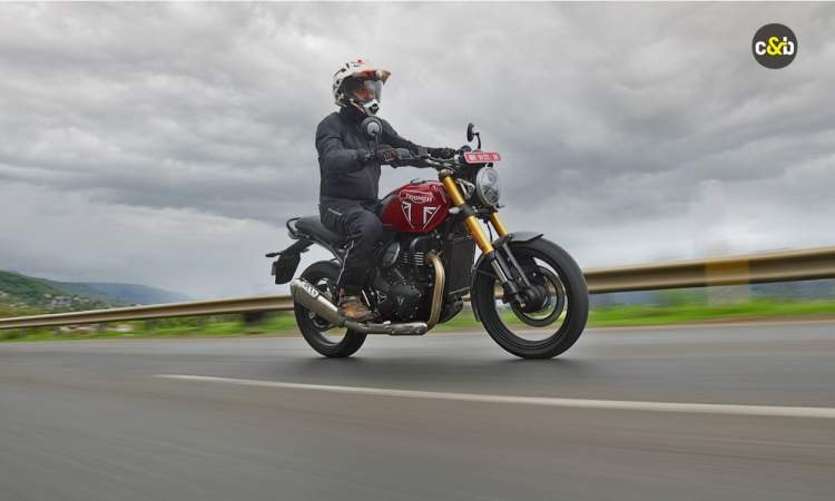 Triumph Speed 400 27 Triumph Speed 400 27 images