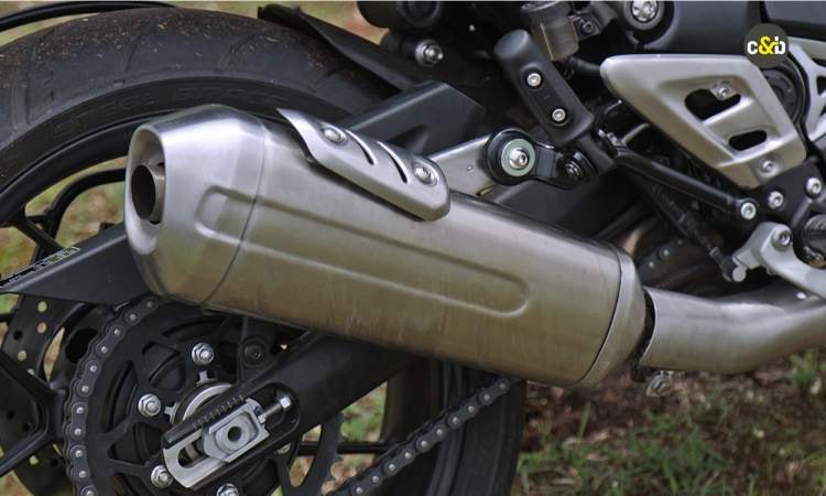 Triumph Speed 400 3 Triumph Speed 400 3 images