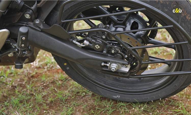 Triumph Speed 400 31 Triumph Speed 400 31 images