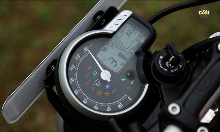 Triumph Speed 400 34 Triumph Speed 400 34 images