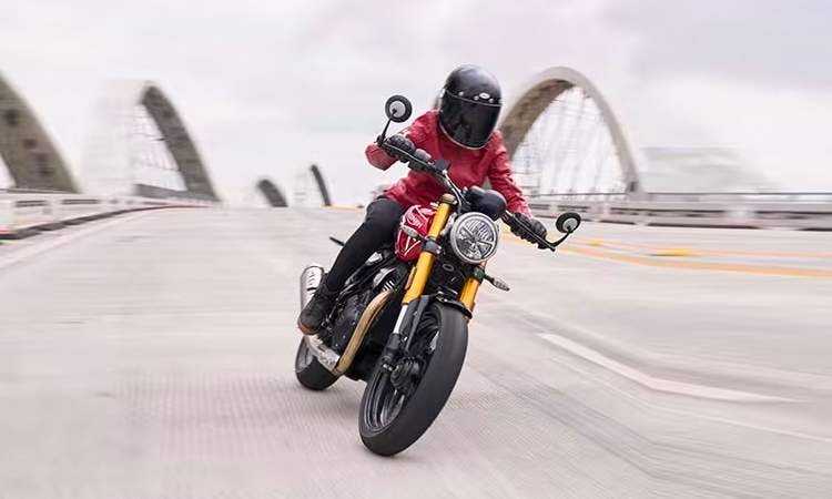 Triumph speed 400 style Triumph speed 400 style images