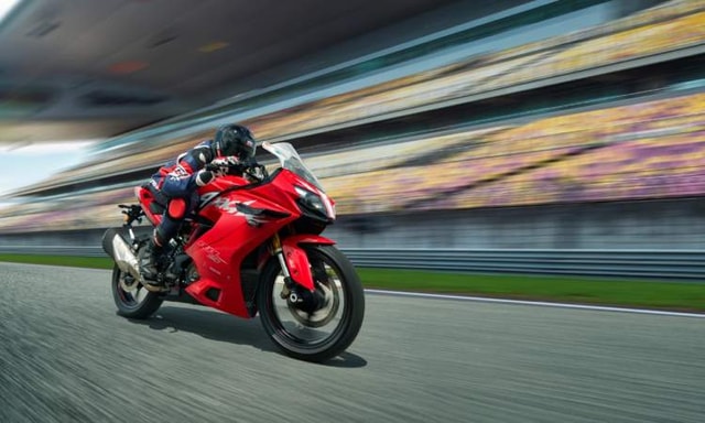 2024 Tvs Apache Rr310 Gallery 1 2024 Tvs Apache Rr310 Gallery 1