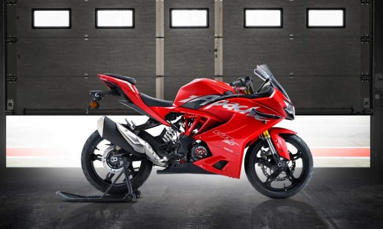 2024 Tvs Apache Rr310 Gallery 2 2024 Tvs Apache Rr310 Gallery 2