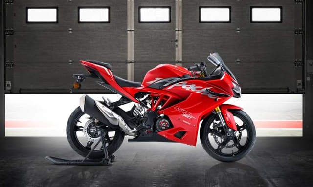 2024 Tvs Apache Rr310 Gallery 2 2024 Tvs Apache Rr310 Gallery 2