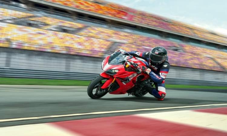 2024 Tvs Apache Rr310 gallery 4 2024 Tvs Apache Rr310 gallery 4 images