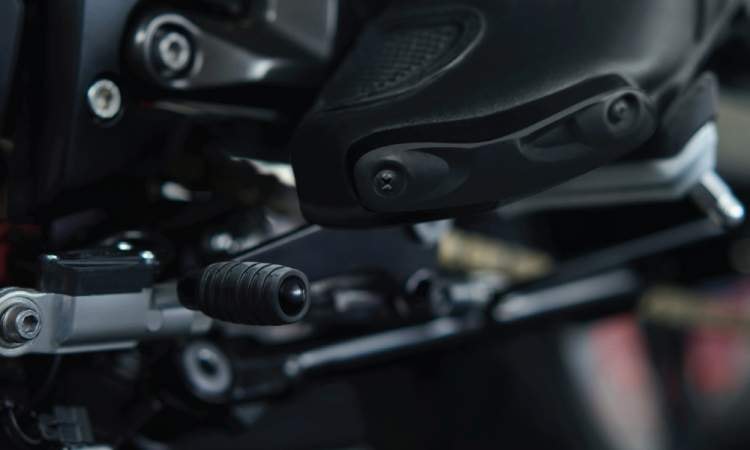 2024 Tvs Apache Rr310 power gearbox 2024 Tvs Apache Rr310 power gearbox images