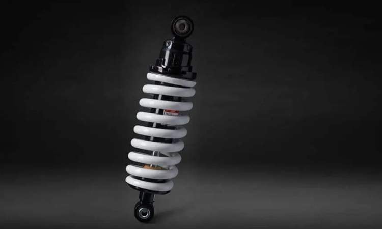 2024 Tvs Apache Rr310 race Tuned Kyb Suspension 2024 Tvs Apache Rr310 race Tuned Kyb Suspension images