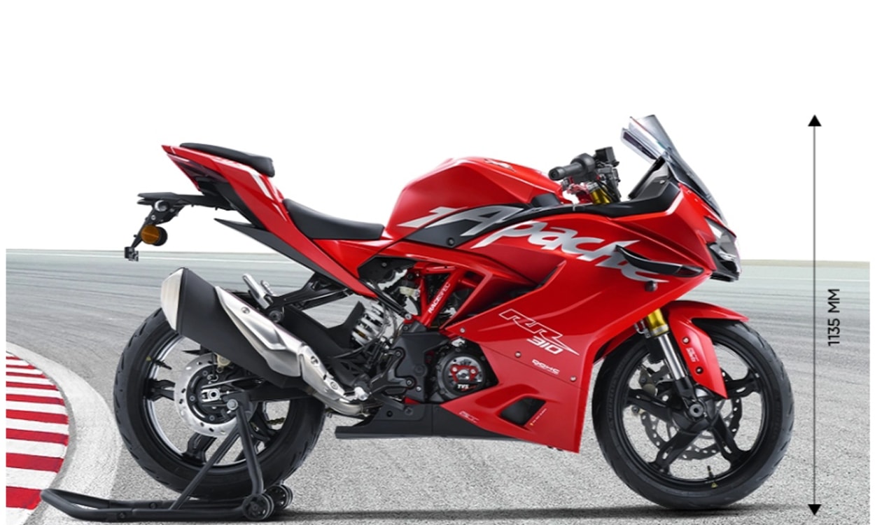 2024 Tvs Apache Rr310 tech spec new 2024 Tvs Apache Rr310 tech spec new images