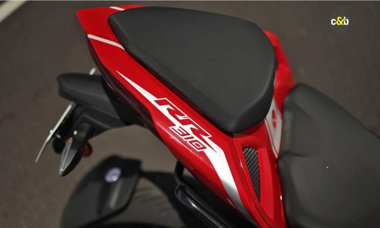 Tvs Apache Rr310 Tvs Apache Rr310