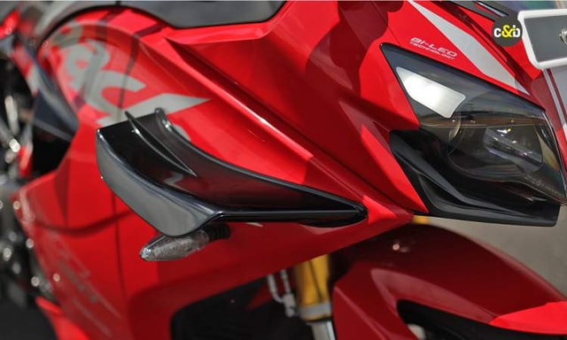 Tvs Apache Rr310 Tvs Apache Rr310