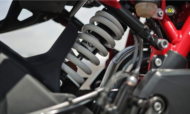 Tvs Apache Rr310 Tvs Apache Rr310