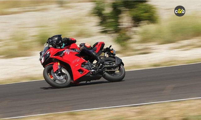 Tvs Apache Rr310 Tvs Apache Rr310