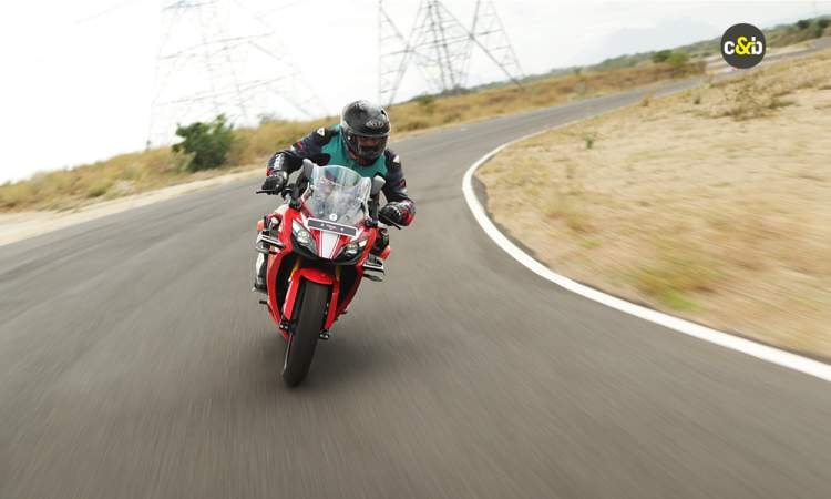 Tvs Apache Rr310 Tvs Apache Rr310