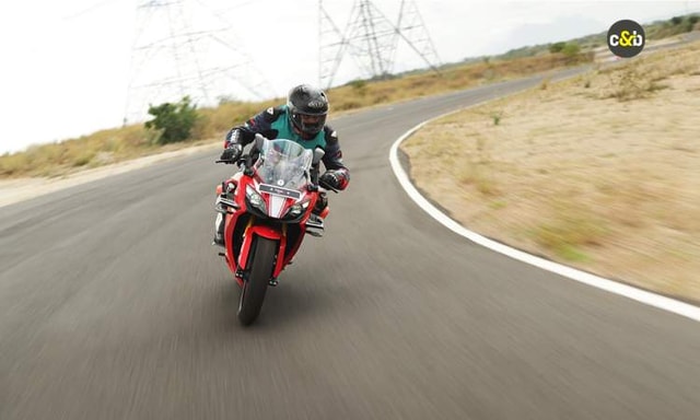 Tvs Apache Rr310 Tvs Apache Rr310