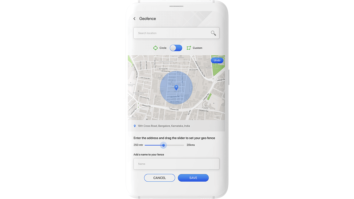 Geofencing Geofencing images
