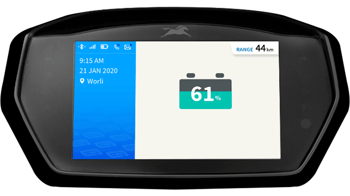 Remote Charge Status Remote Charge Status images