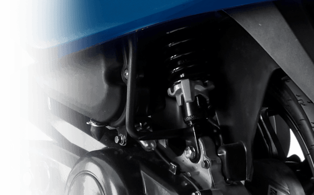 Adjustable Shocks Adjustable Shocks