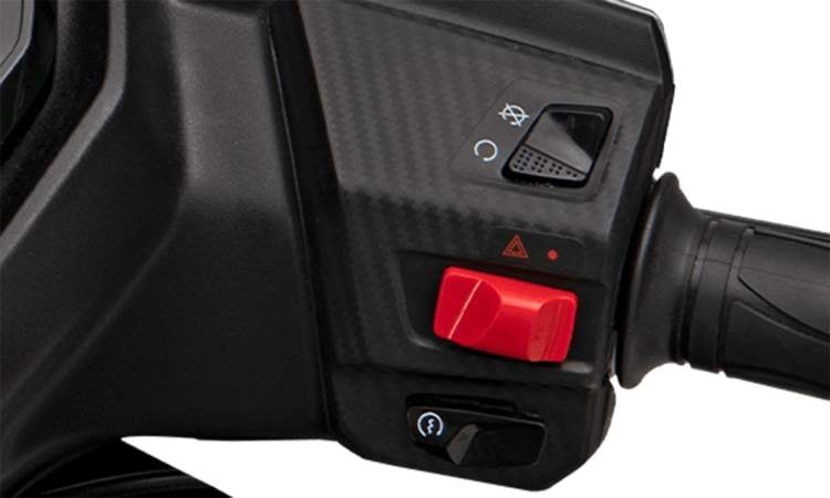 TVS Ntorq 125 Super Soldier TVS Ntorq 125 Super Soldier images