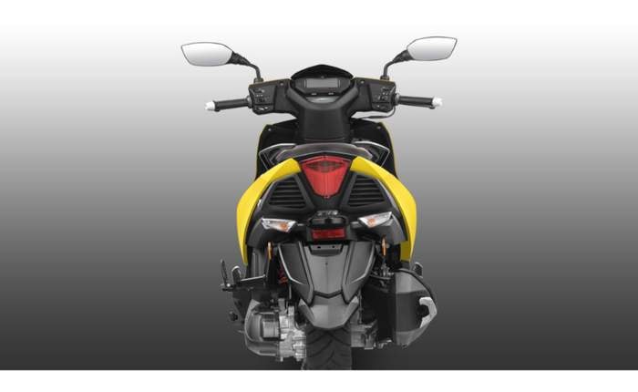 Rear View Rear View images