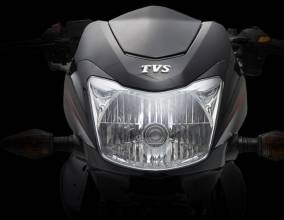 DC Head Lamp DC Head Lamp