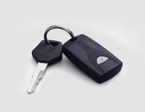 Vehicle Locator Key Vehicle Locator Key
