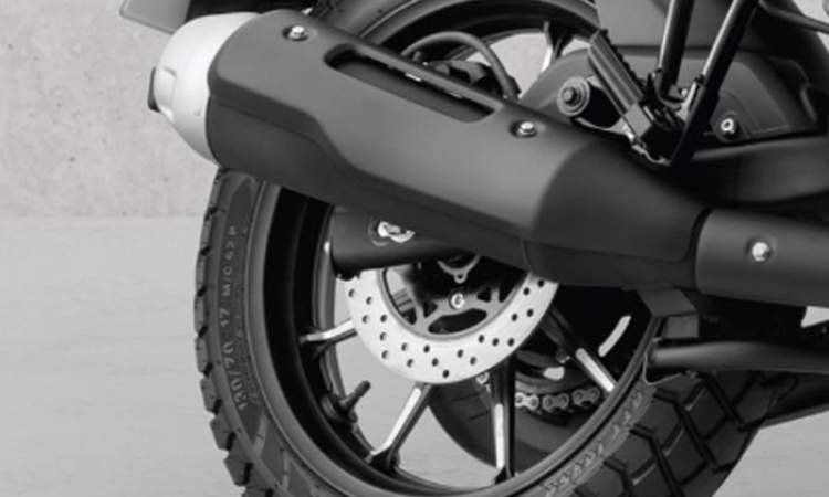 Custom Exhaust Custom Exhaust images