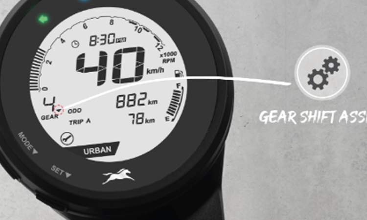 Gear Shift Indicator Gear Shift Indicator images