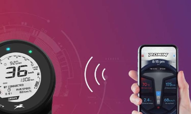 Smartxonnect Bluetooth Smartxonnect Bluetooth