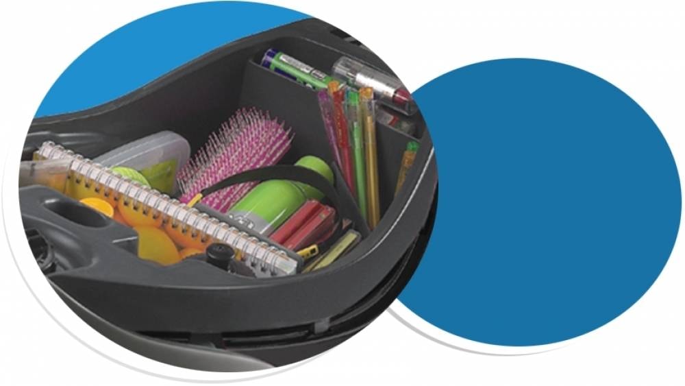 Additional Storage Additional Storage