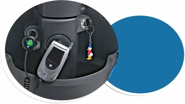 Mobile Charger Socket Mobile Charger Socket