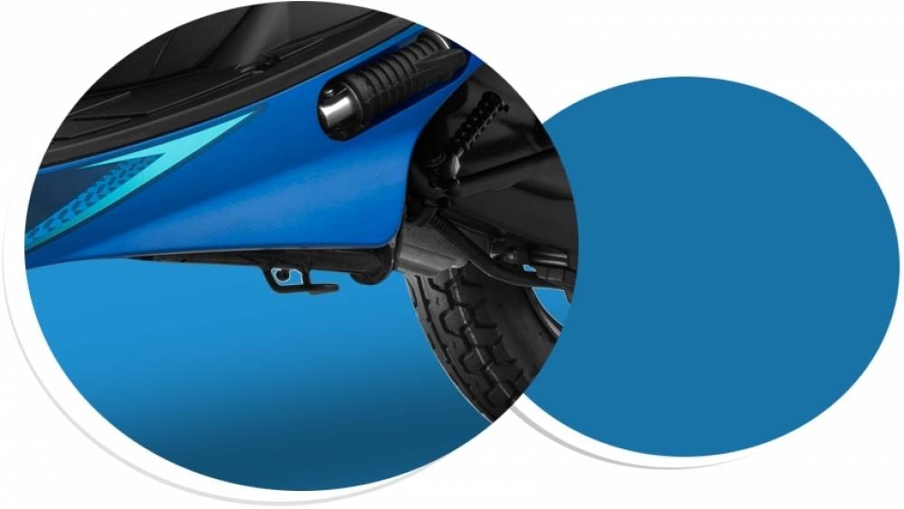 Side Stand Alarm Side Stand Alarm