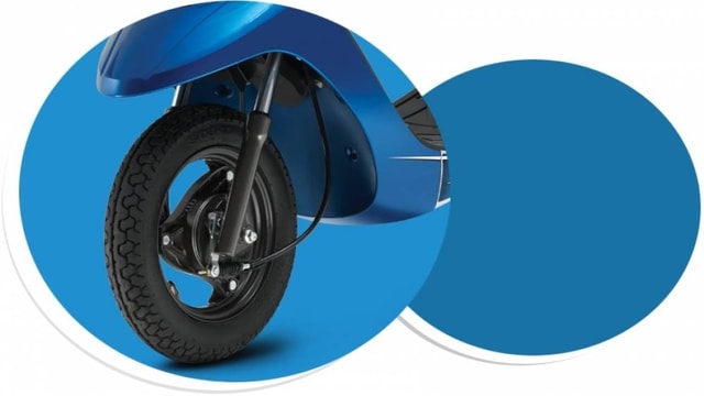 Telescopic Suspension Telescopic Suspension